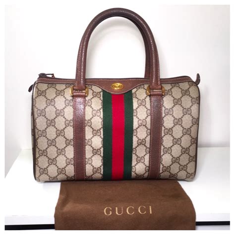 gucci handbag history|old Gucci bag styles.